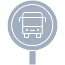 autobús icon