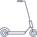 scooter icon