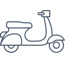 scooter icon