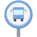 autobús icon