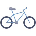 bicicleta icon