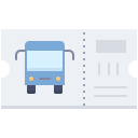 autobús icon