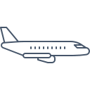 avión icon