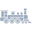 locomotora icon