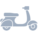 scooter icon