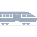 tren icon