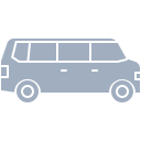 camioneta icon