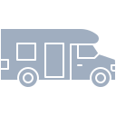 autocaravana icon