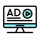 video icon