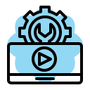 video icon