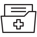 Folder icon