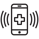 Phone icon