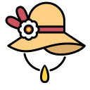 sombrero icon