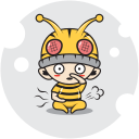 abeja icon