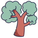 Árbol icon