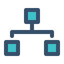 diagrama icon