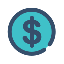 dinero icon