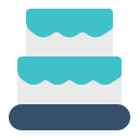 pastel icon