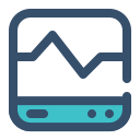 monitor icon