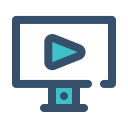 video icon