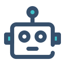 robot icon