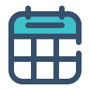 agenda icon