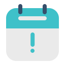 agenda icon