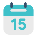 agenda icon