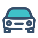 viajar icon