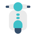 viajar icon