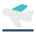 avión icon