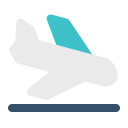 avión icon