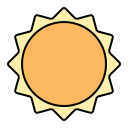 verano icon