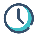 reloj icon