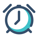 reloj icon