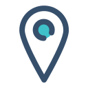 gps icon