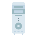 Computer icon