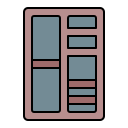 Furniture icon