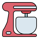 Mixer 