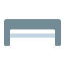 Modern icon