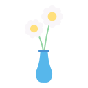 Flower icon