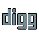 digg icon