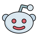 reddit icon