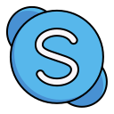 skype icon