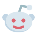 reddit icon