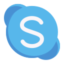 skype icon