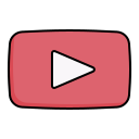 youtube icon