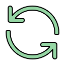 girar icon