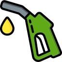 Combustible icon