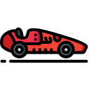 Carro de corrida 